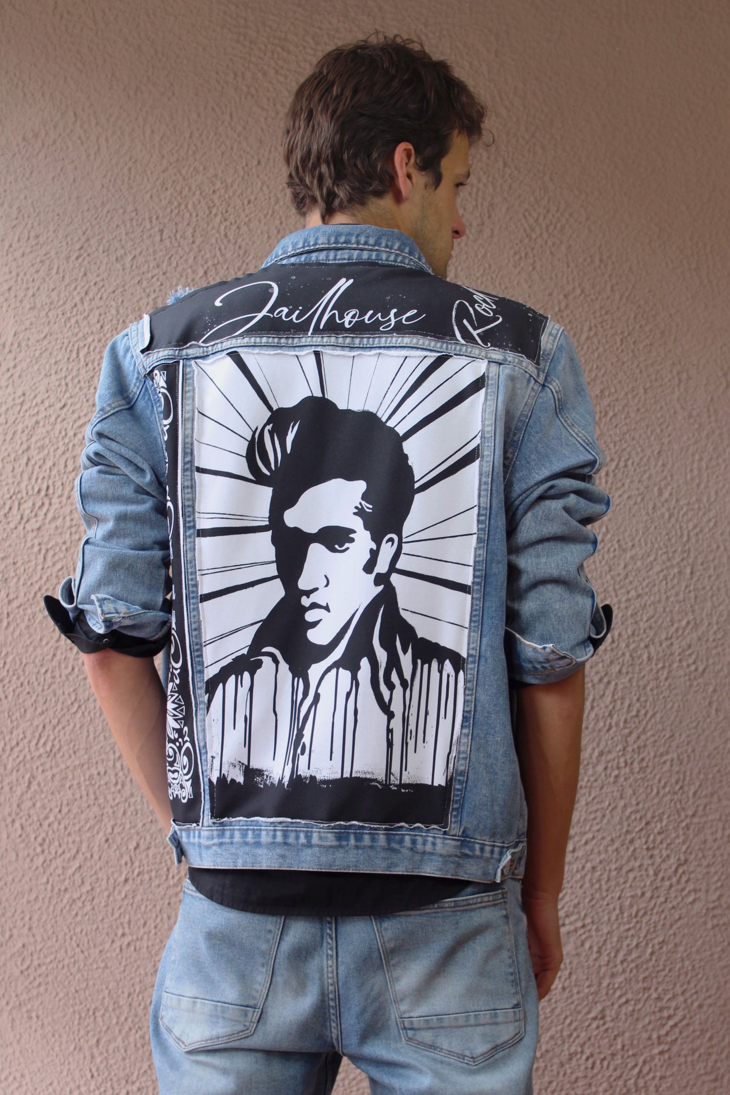 Jailhouse Rock Jacket