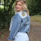 Denim Eye Jacket