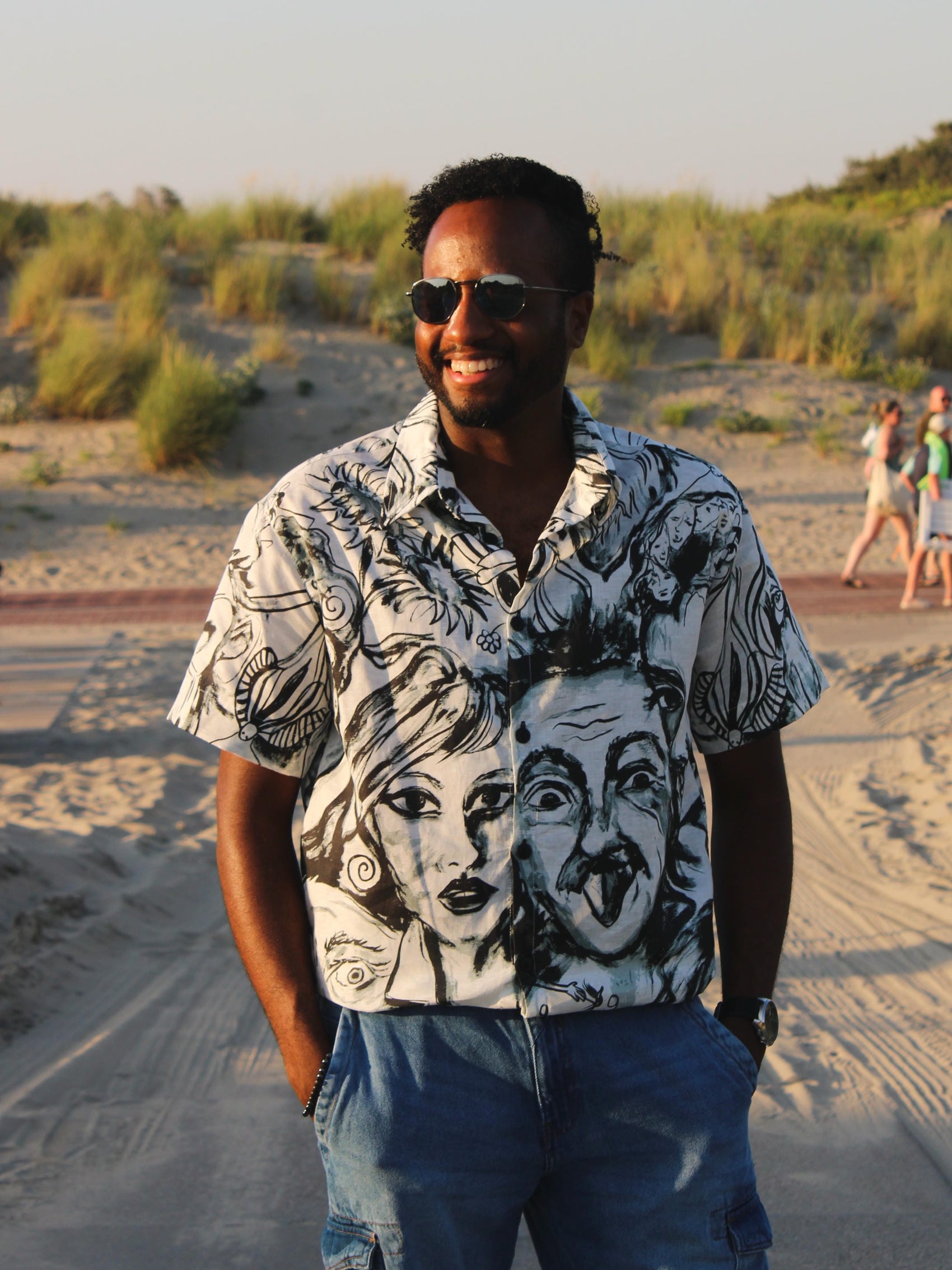 Figment Shirt
