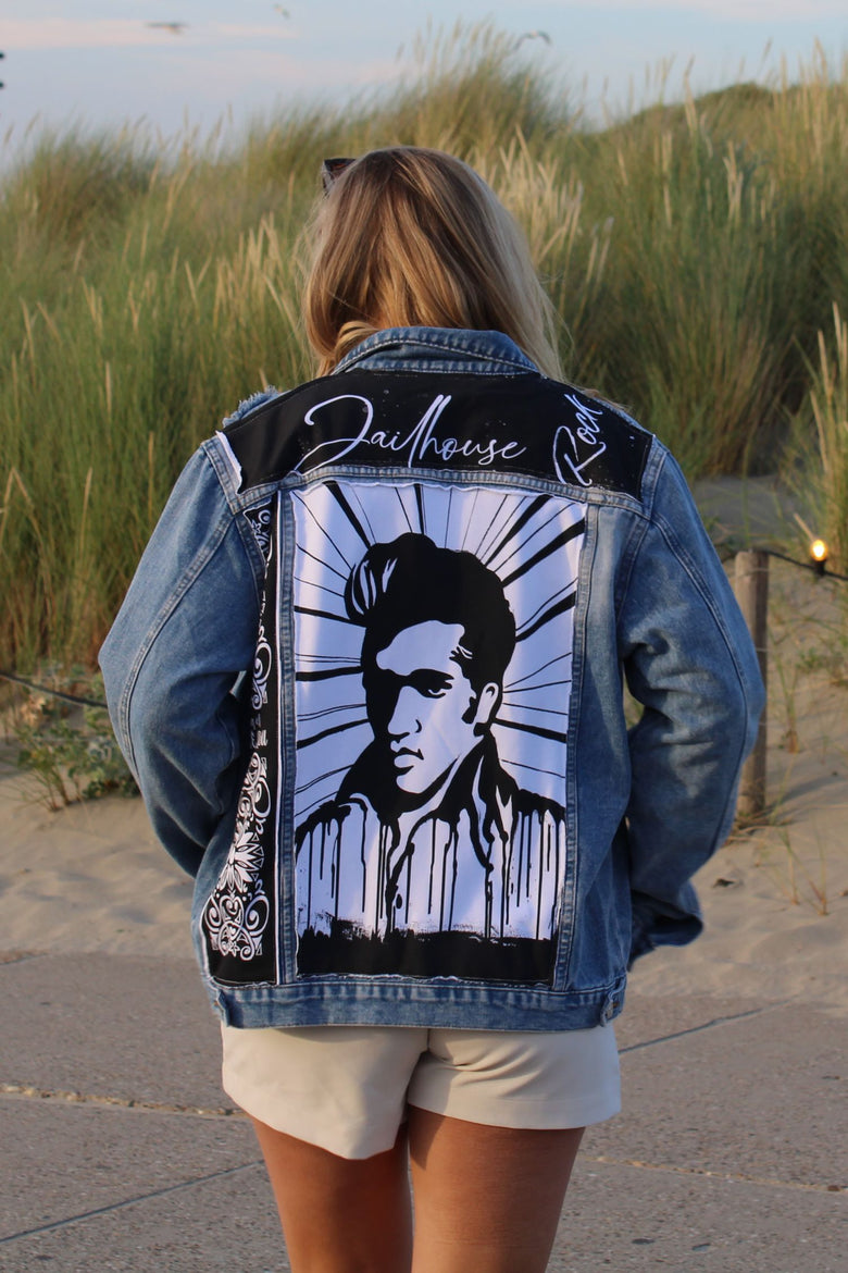 Jailhouse Rock Jacket