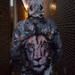 Lion Hoodie