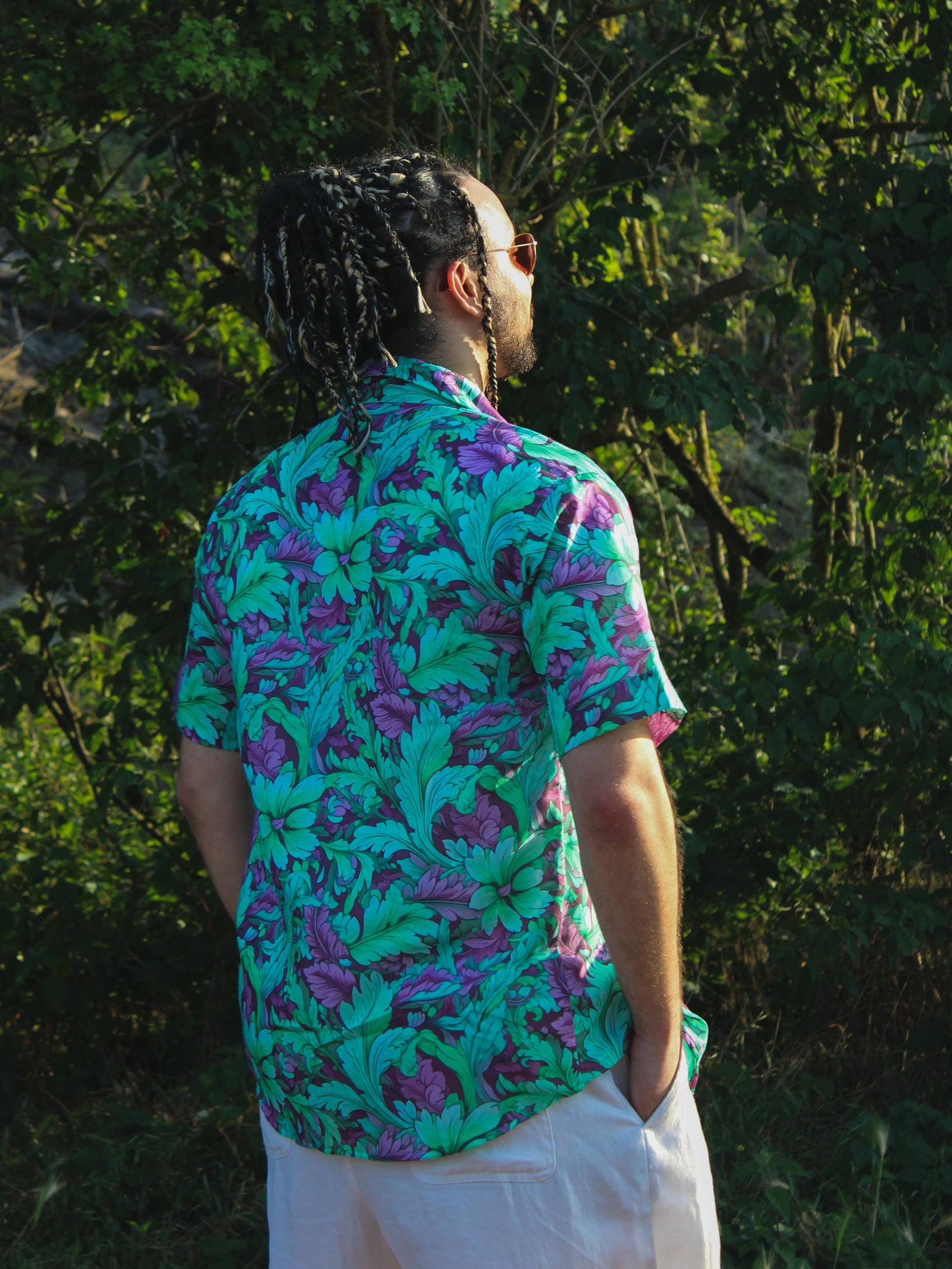 Ravenna Shirt