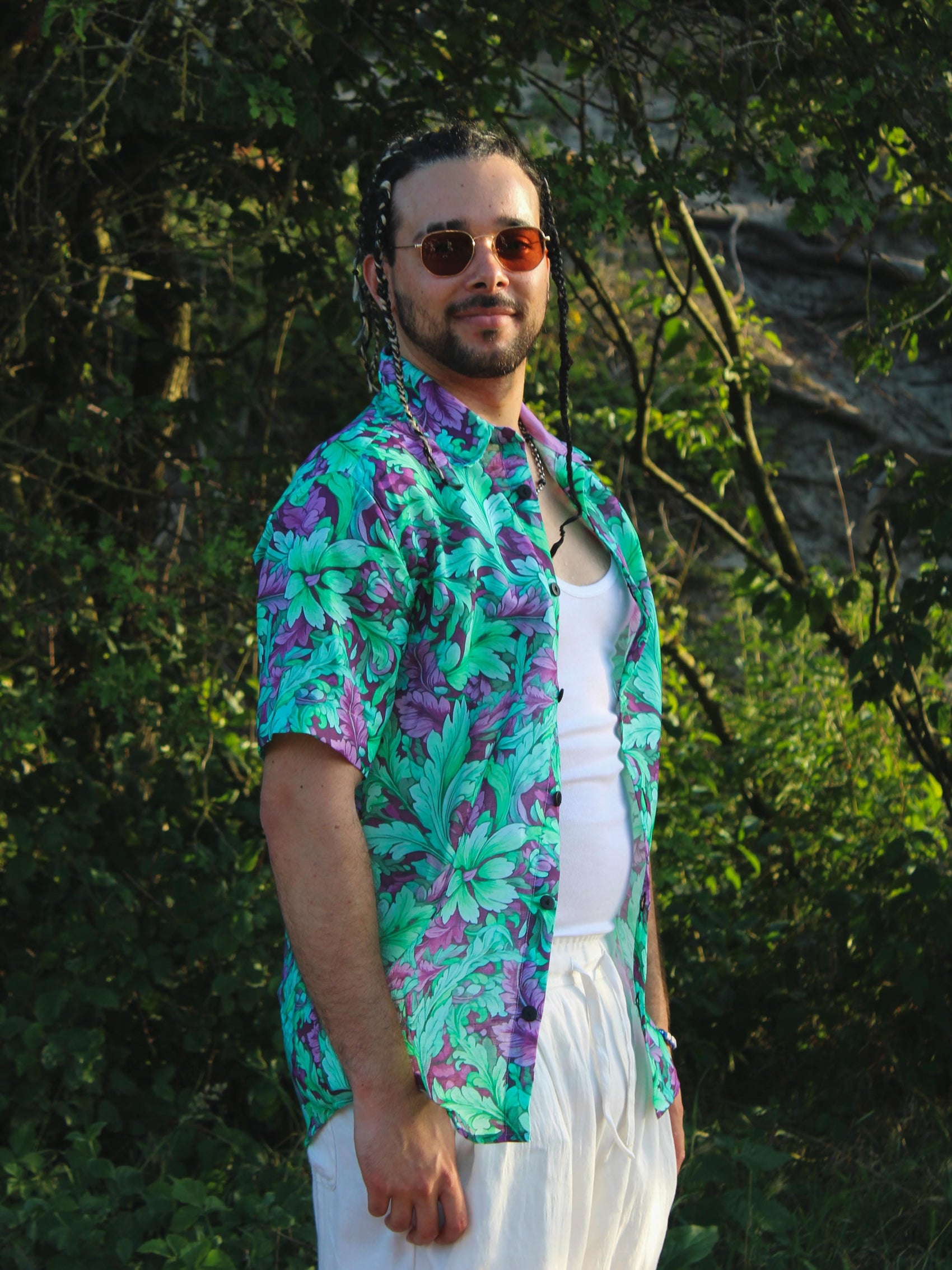 Ravenna Shirt