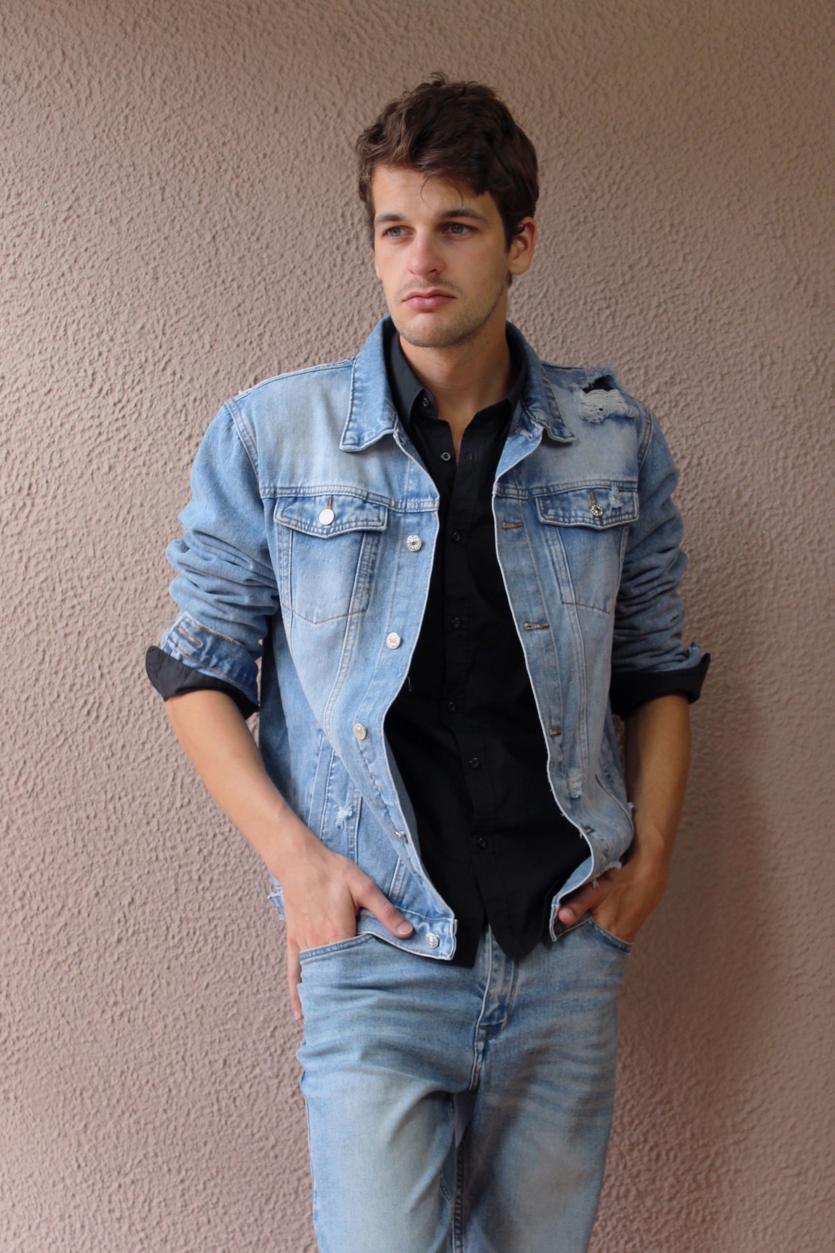 Jailhouse Rock Jacket