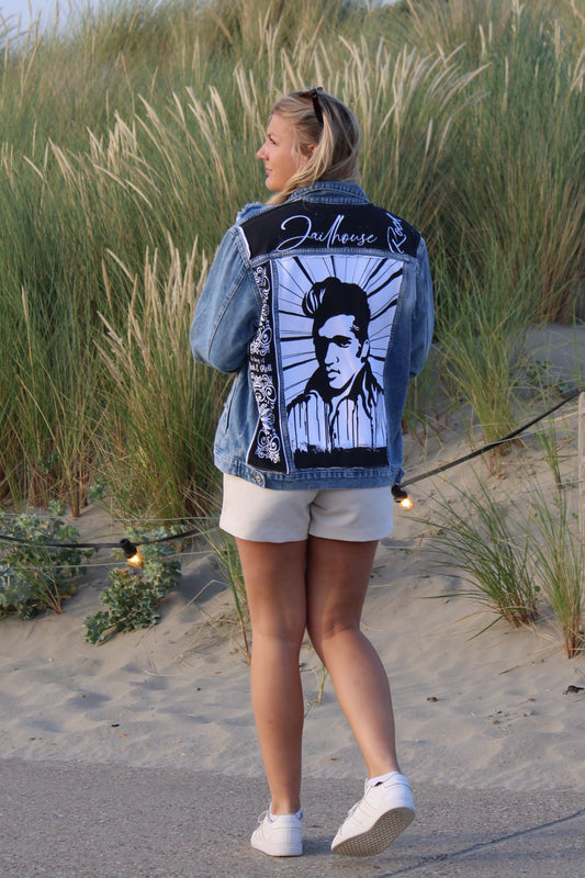 Jailhouse Rock Jacket