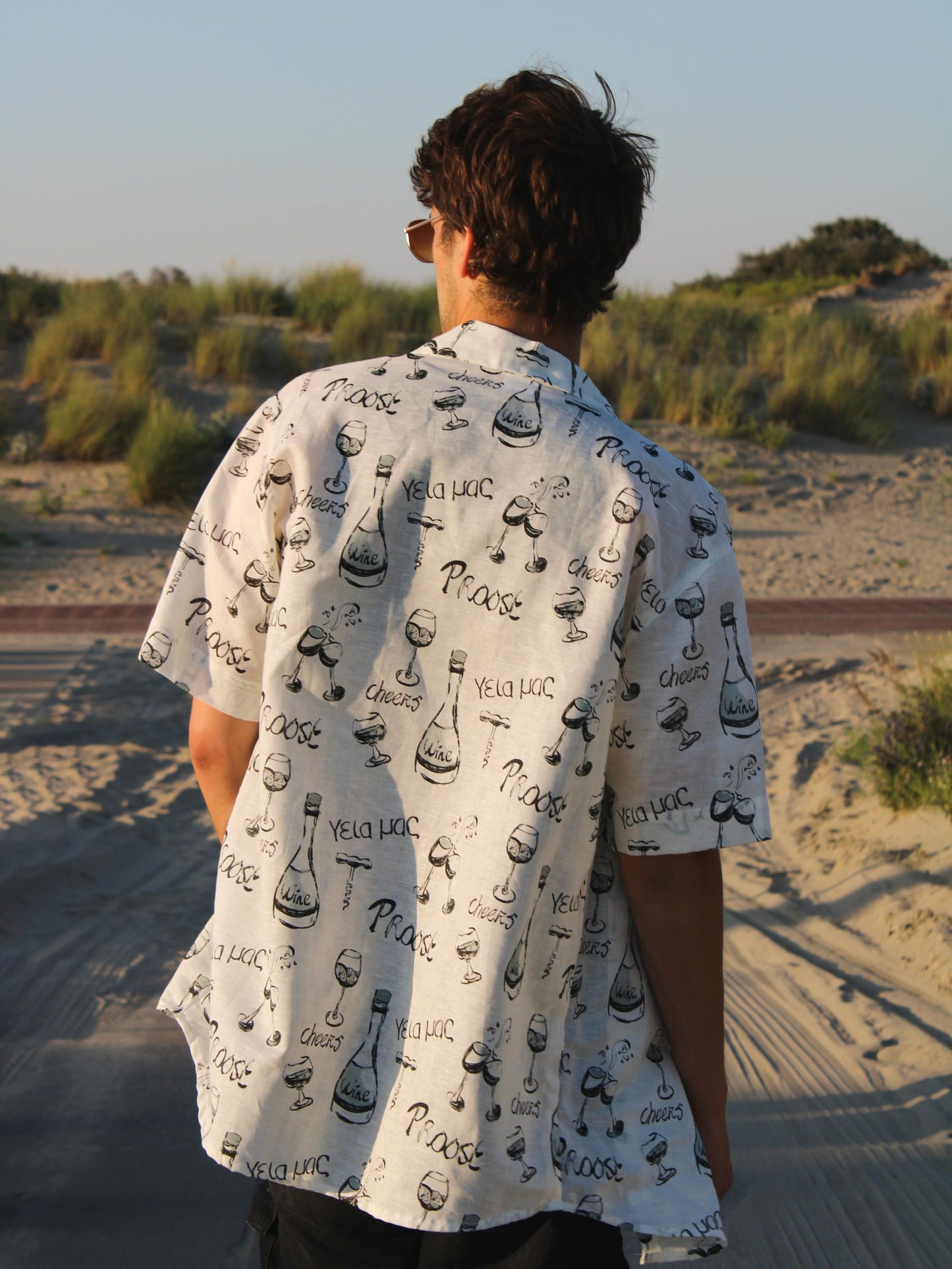 Wine Shirt
