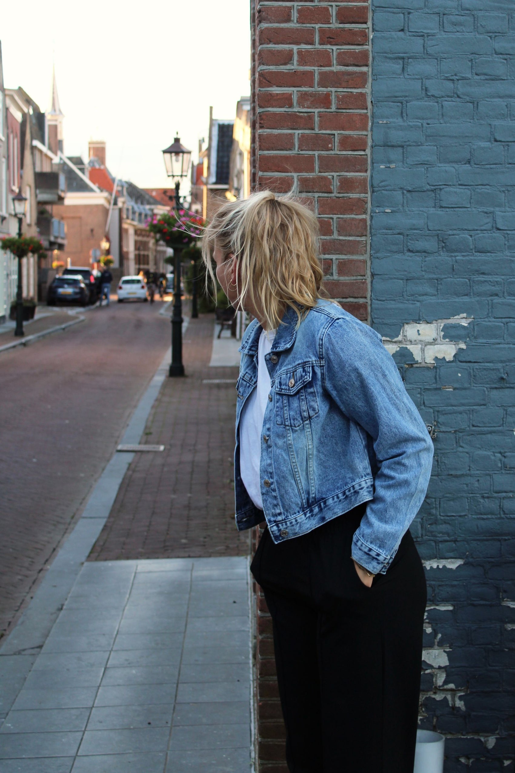 Mickey ❤ Mini Jack