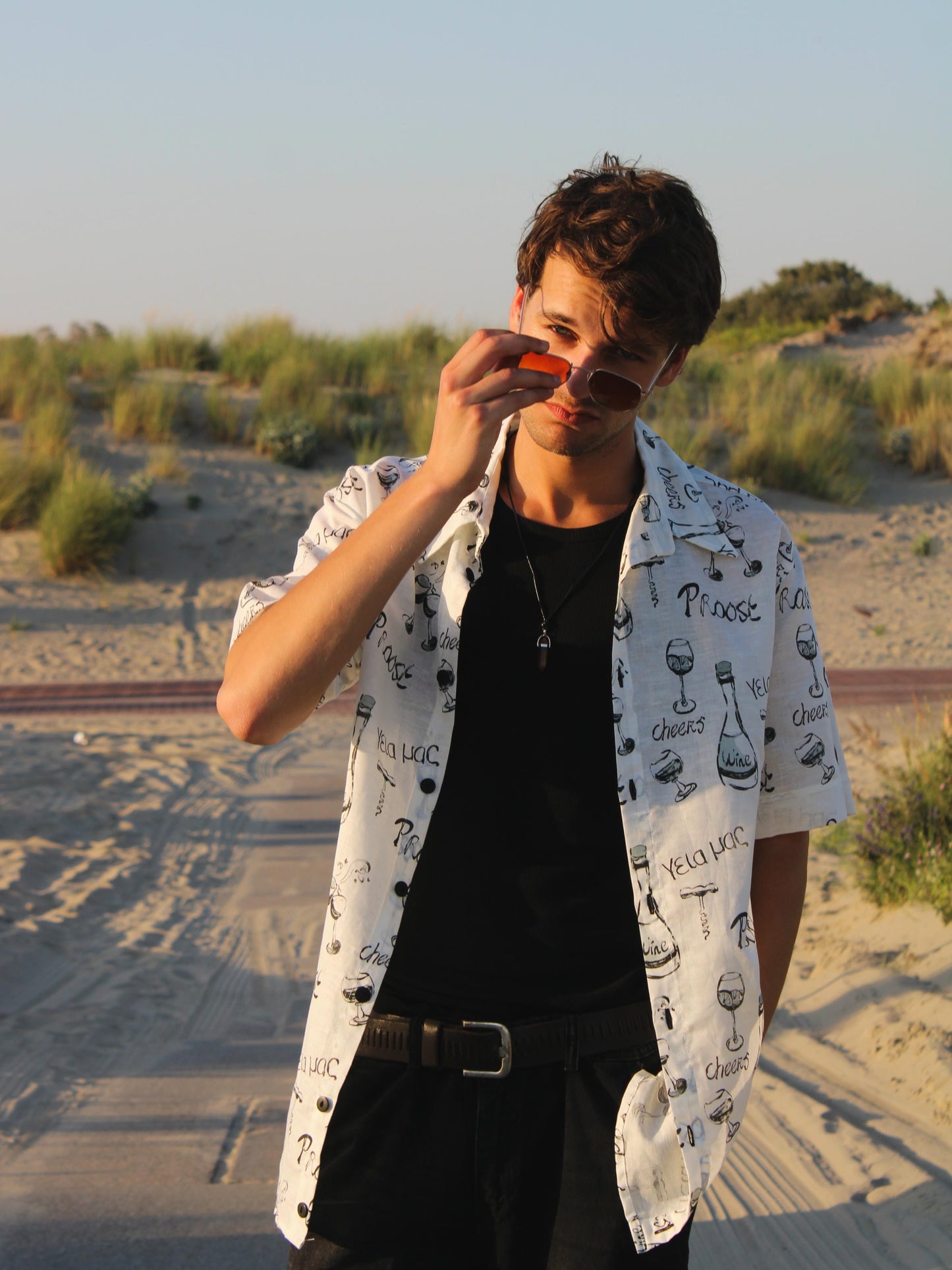 Wine Shirt
