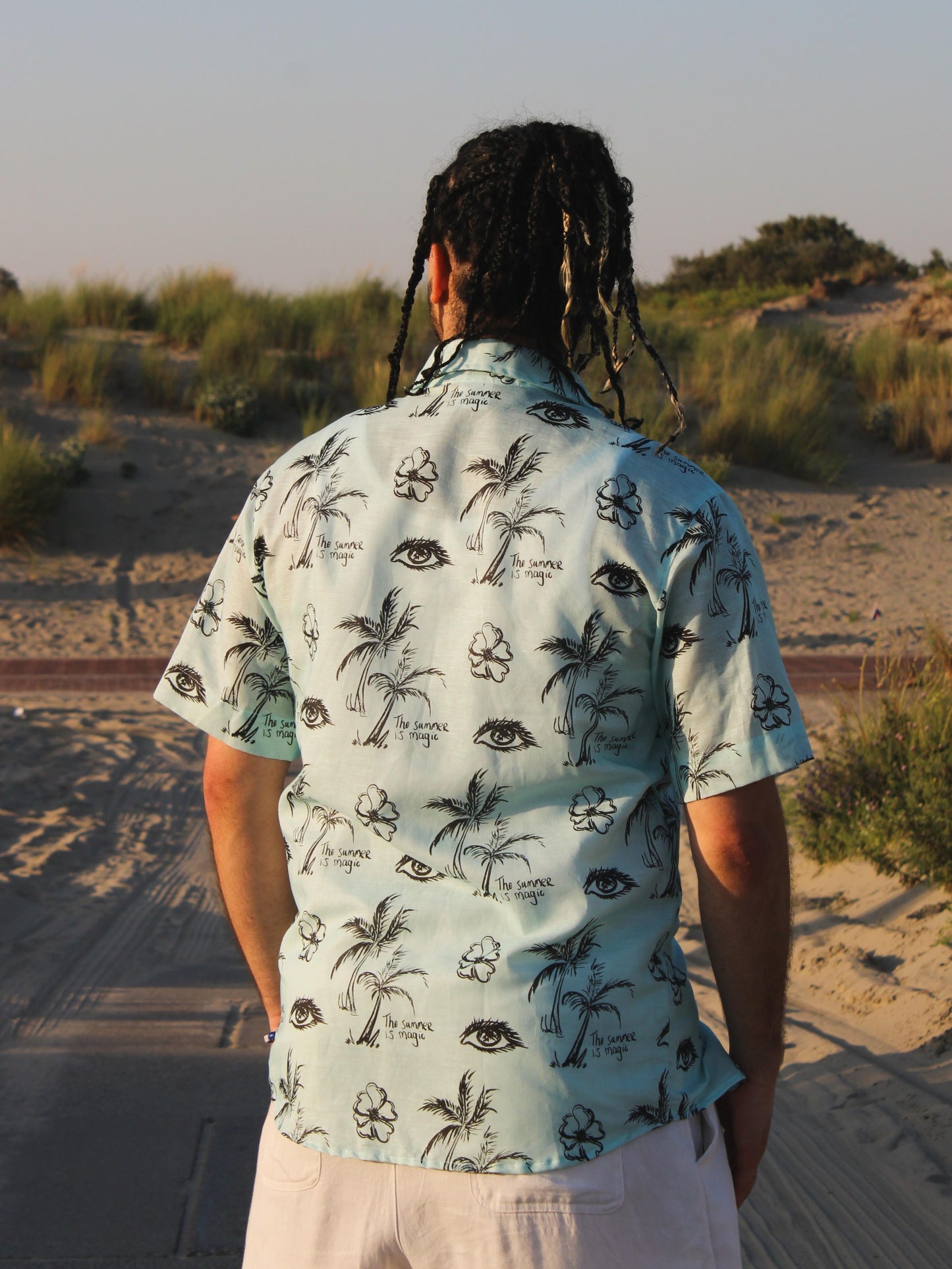 Summer is Magic Shirt