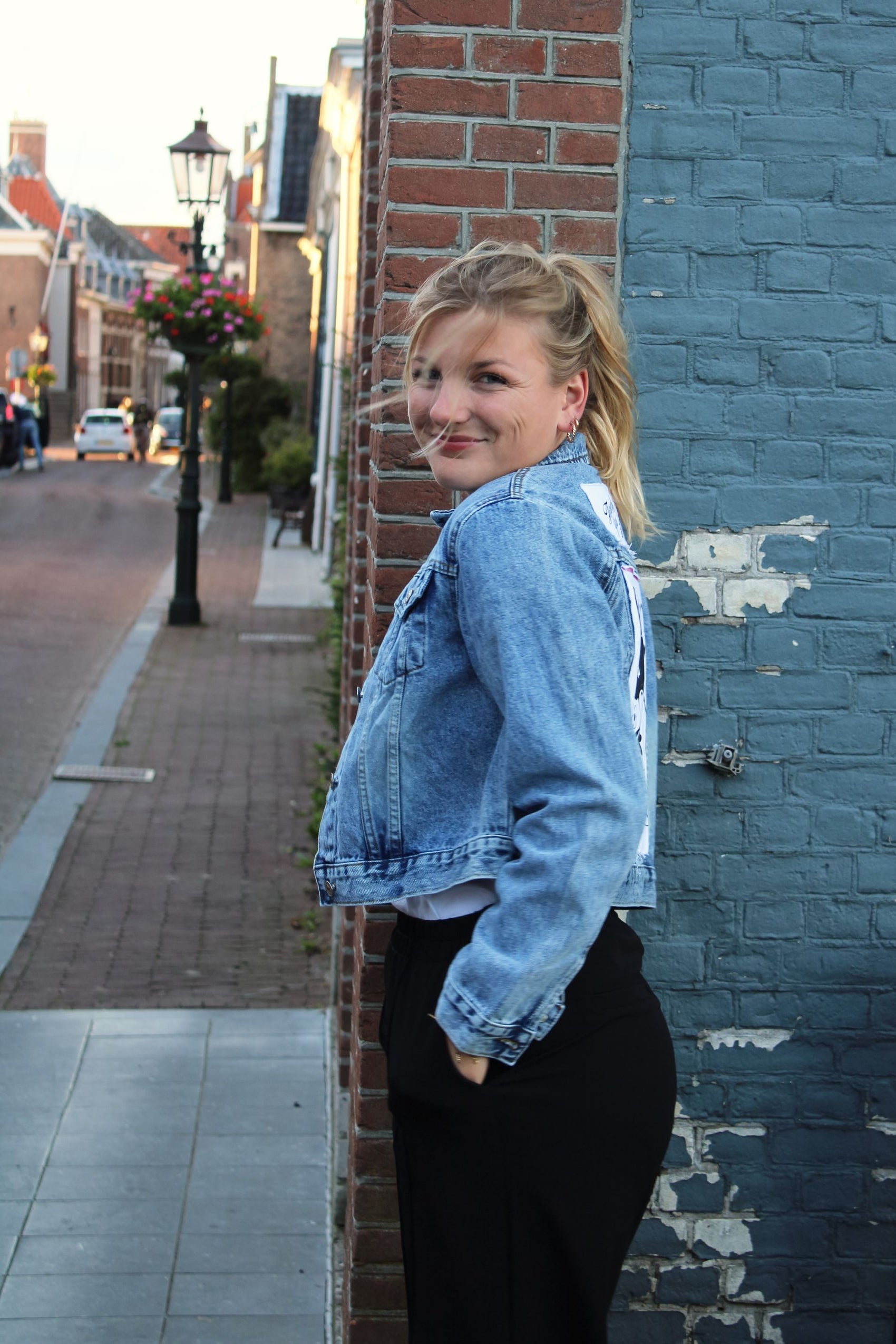 Mickey ❤ Mini Jack