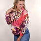 Cotton Candy Hoodie